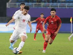 Ả Rập Xê Út Và Arab Saudi Vs Vietnam U19 Live