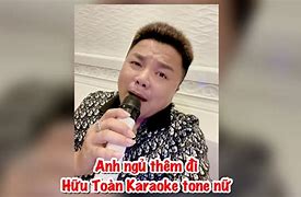 Anh Ngủ Thêm Đi Tâm Đoan