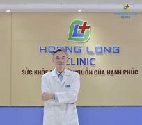 Bác Sĩ Hoàng Long Dạ Dày