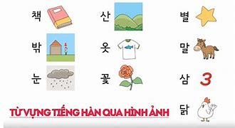 Bằng E9 Tiếng Hàn