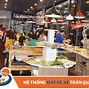 Buffet Nướng Lửa Việt Đà Nẵng Giá Rẻ