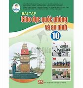 Giáo Dục Quốc Phòng An Ninh 10