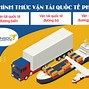 Giao Nhận Vận Tải Quốc Tế Là Gì