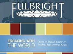 Học Bổng Fulbright 2022 Là Gì ؟ Wikipedia English Wikipedia Español