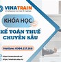 Học Kế Toán Thuế Mất Bao Lâu