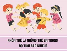 Học Lớp 3 Bao Nhiêu Tuổi