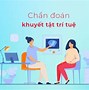 Khuyết Tật Trí Tuệ La Gì