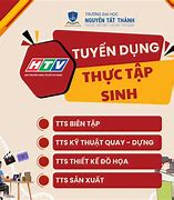 Ktm Cộng Hoà Hà Nội Tuyển Dụng Thực Tập Sinh