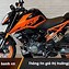 Ktm Duke 200 Độ