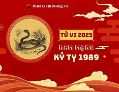 Kỷ Tỵ Năm 2023 Sao Gì