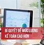 Lương Kế Toán Bên Úc