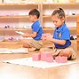 Mầm Non Montessori Thủ Đức