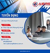 Mitek Tuyển Dụng Thực Tập Sinh