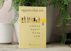 Những Người Hàng Xóm Nguyễn Nhật Ánh Audio