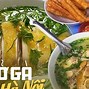 Phở Gà Nổi Tiếng Ở Hà Nội