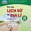 Sách Mĩ Thuật 8 Chân Trời Sáng Tạo Bản 1