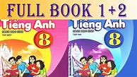 Sgk Tiếng Anh 8