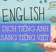 Sinh Học Dịch Sang Tiếng Anh