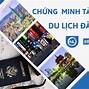 Sổ Tiết Kiệm Visa Đài Loan