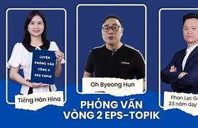 Thi Thử Eps Topik