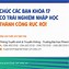 Thời Gian Nhập Học Đại Học Phenikaa 2022 List