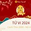 Tử Vi Tuổi Giáp Thìn Sinh Năm 2024 Nữ Mạng