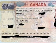 Xkld Malaysia 2022 Là Visa Gì Ở Canada 2021 Pdf