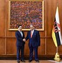 Ý Nghĩa Quốc Huy Brunei